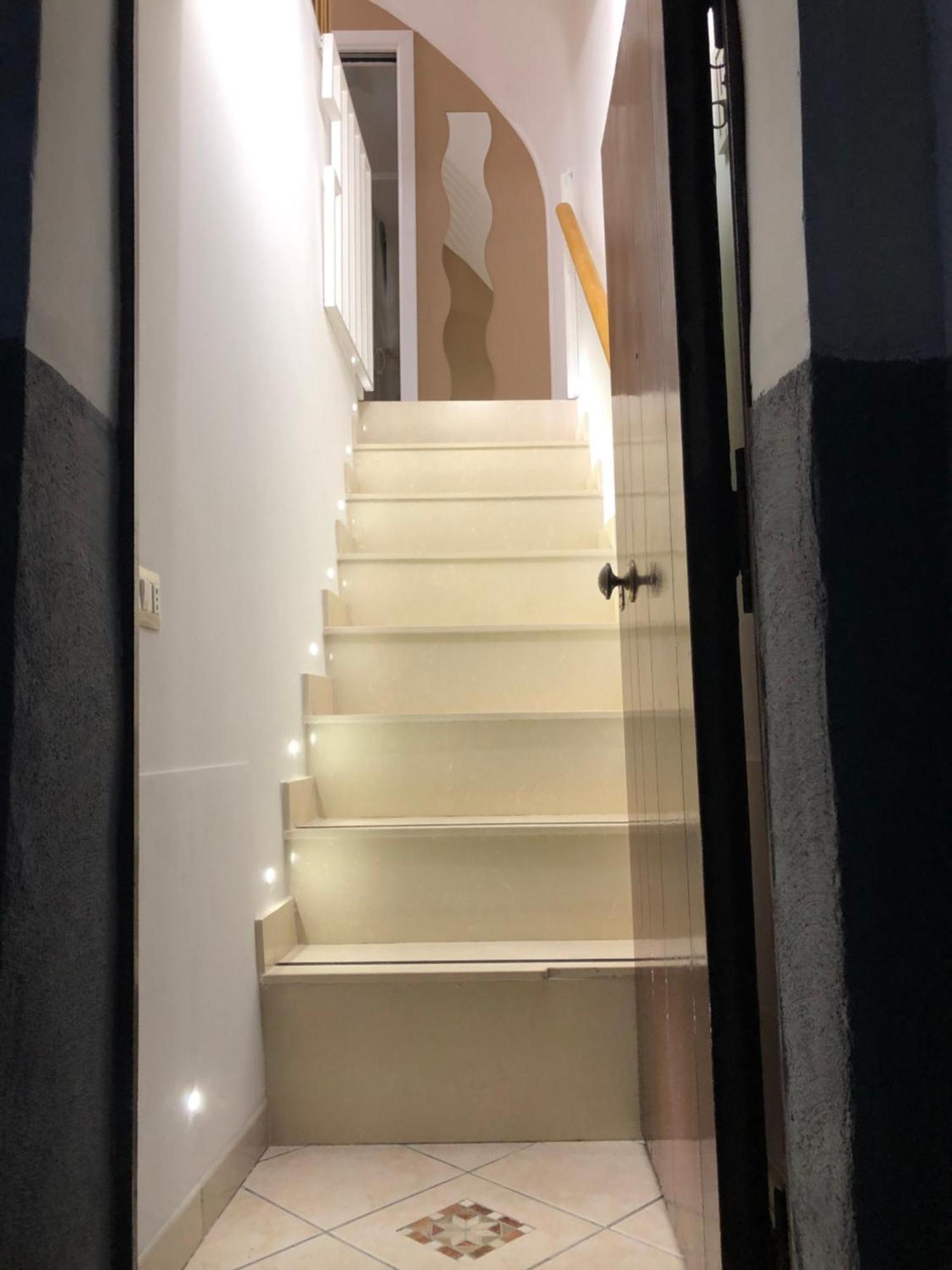 La Casa Di Ludovica Apartment Naples Exterior photo